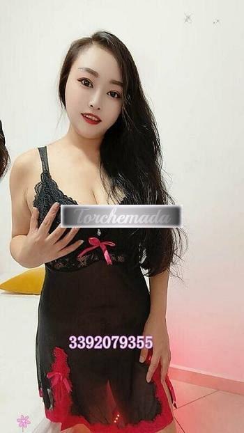 Girl Trasgressiva Attrice  Torino