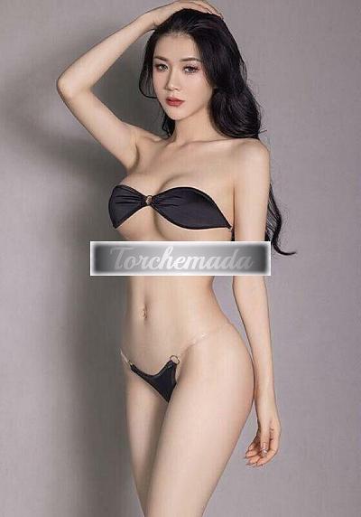 Girl Felina Sirena  Latina