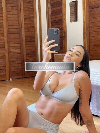 Girl Sexy Sirena  Vercelli