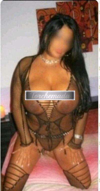 Girl  Bambolina  Salerno