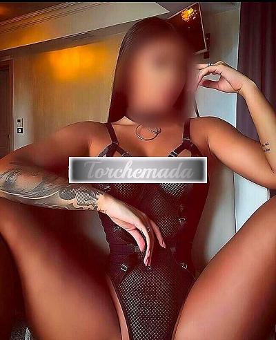 Girl Felina Girl  Padova