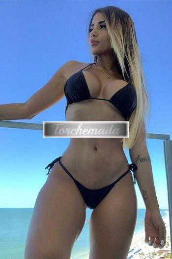Transex Spettacolare Esibizionista  Belluno