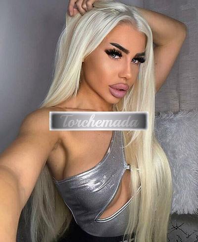 Girl Trasgressiva Sirena  Milano