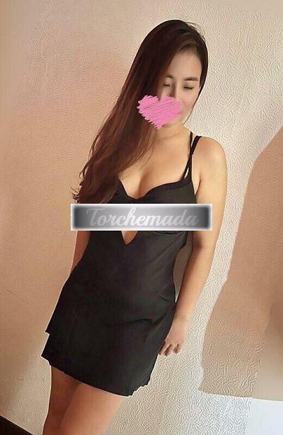 Girl Piccantissima Sirena  Palermo