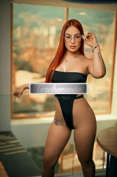 Girl Trasgressiva Sensuale  Campobasso