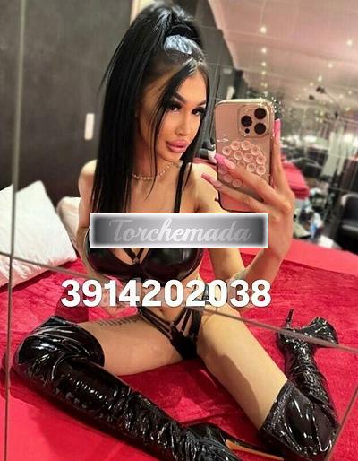 Girl Bellissima Sirena  Grosseto