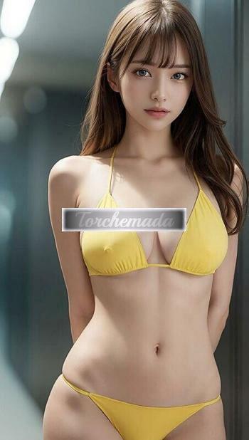 Girl Bellissima Sirena  Treviso