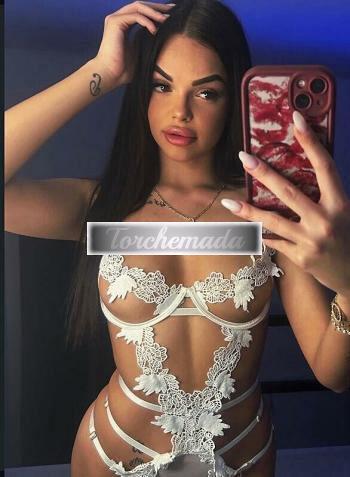 Girl Sexy Sirena  Oristano