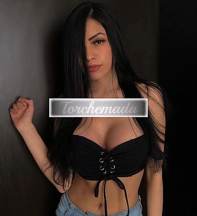 Girl Strepitosa Sensuale  Roma