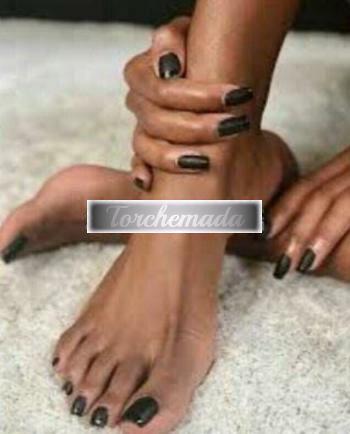 Girl Estasi Sessuale Siracusana  Siracusa