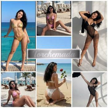 Girl Sexy Sensuale  Latina