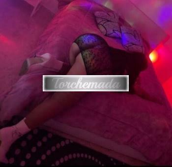 Girl Esplosiva Studentessa  Monza