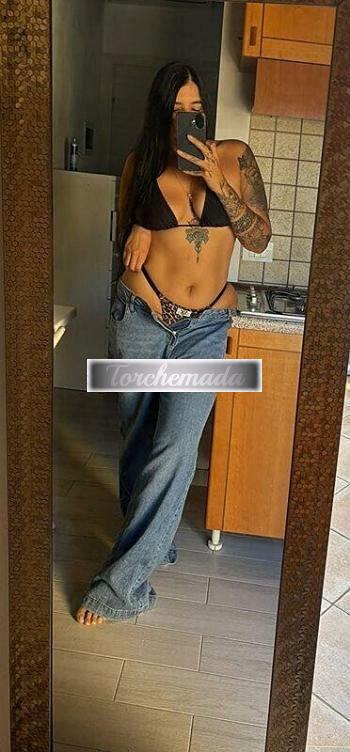 Girl Esplosiva Maestra  Trapani