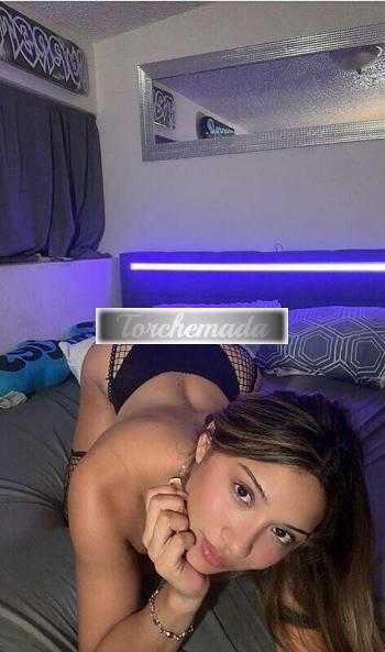 Girl Felina Femmina  Venezia