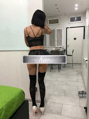 Girl Strepitosa Amabile  Bologna