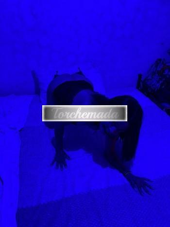 Girl Spettacolare Modella  Salerno