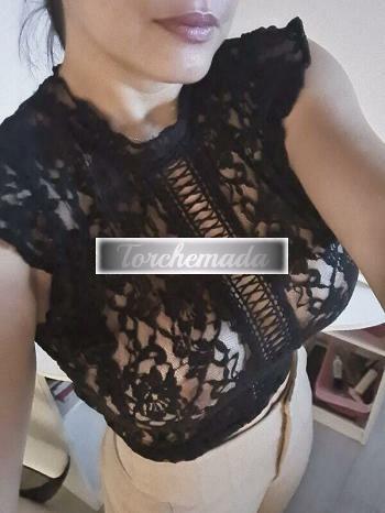 Girl Massaggi rilassanti per uomini di classe  Ancona