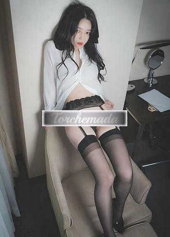 Girl Marina  Forli
