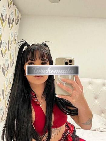 Girl Piccantissima Femmina  Reggio Calabria