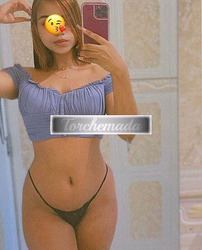 Girl Spettacolare Sensuale  Pordenone