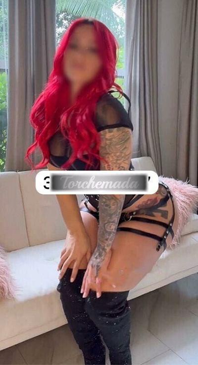Girl Dolci Coccole  Rieti