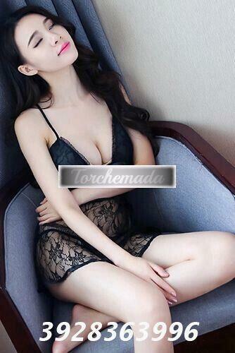 Girl Calda Coinvolgente  Monza