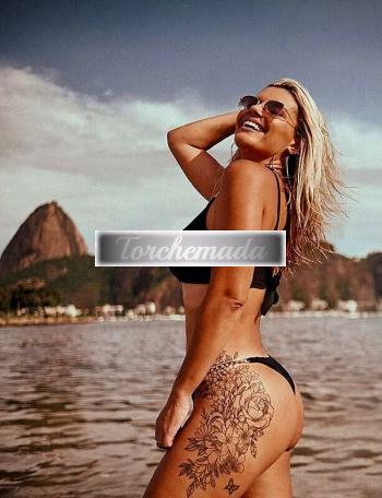 Girl Calda Esibizionista  Livorno