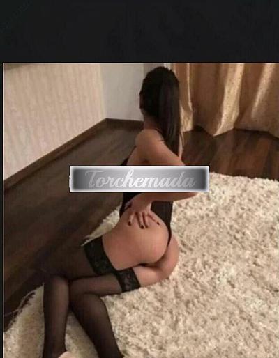 Girl Felina Bambola  Bologna