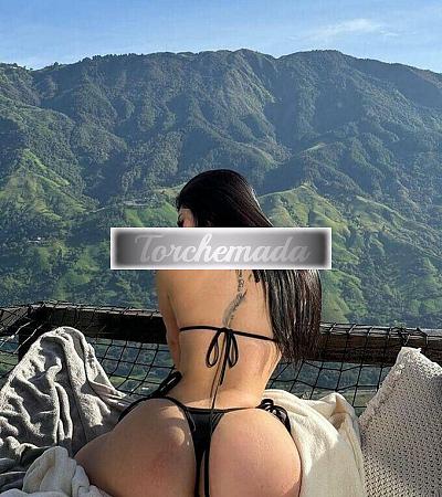 Girl Trasgressiva Sensuale  Caltanissetta