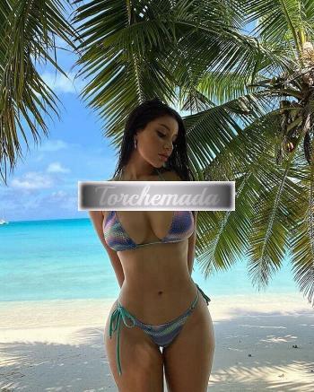 Girl Calda Graziosa  Palermo