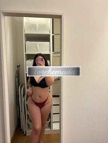 Girl Alessandra  Olbia-tempio