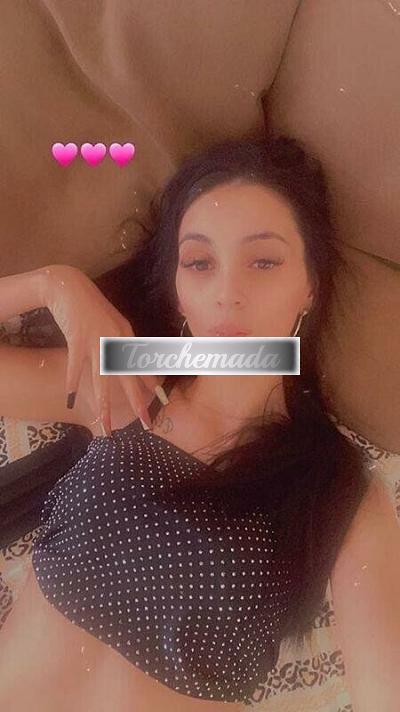 Girl Vulcano Piacere Profondo  Livorno