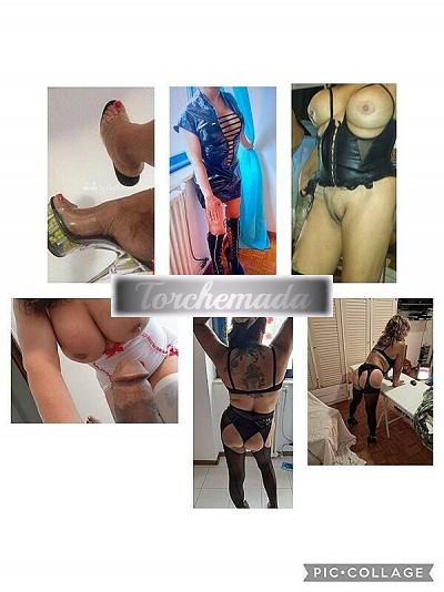 Girl Milf Brasil Passione  Bolzano