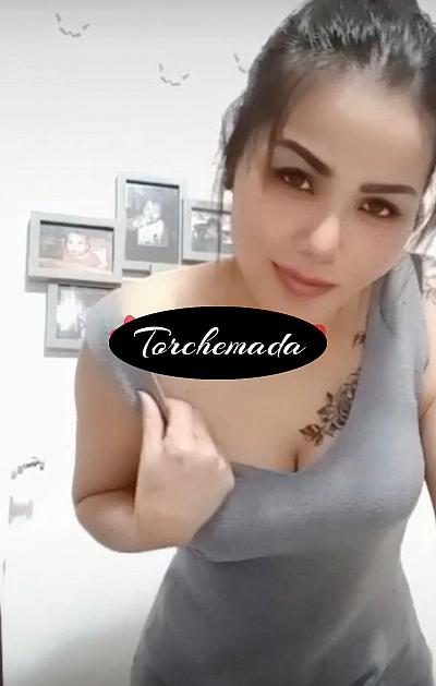 Girl Massaggiatrice  Torino