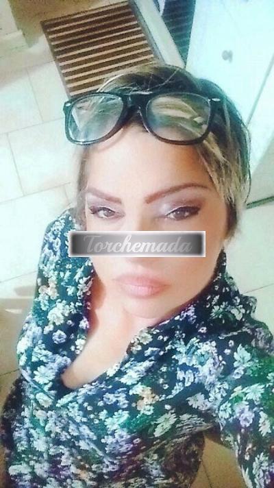 Girl Sexy Sensuale  Campobasso