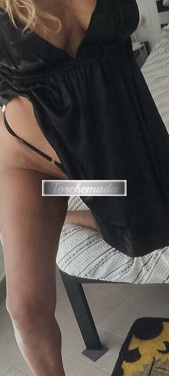 Girl Jasmine  Lecce