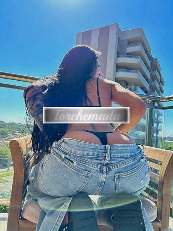 Girl Piccantissima Amabile  Forli