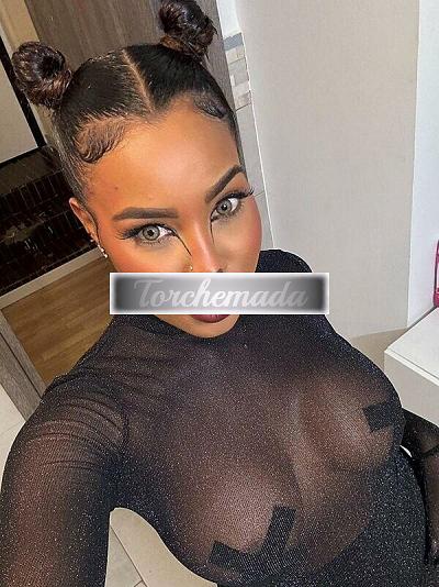 Girl Esplosiva Amabile  Bergamo