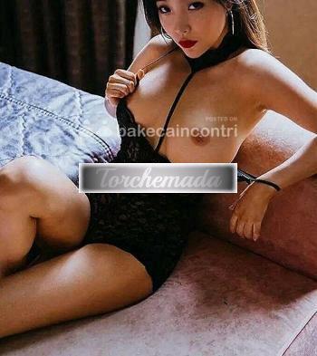 Girl Spettacolare Studentessa  Agrigento