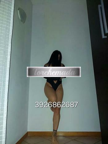 Girl Bellissima Studentessa  Rimini