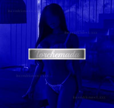 Girl Strepitosa Sensuale  Torino