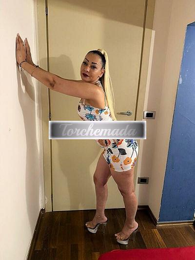 Girl Bellissima Sirena  Teramo