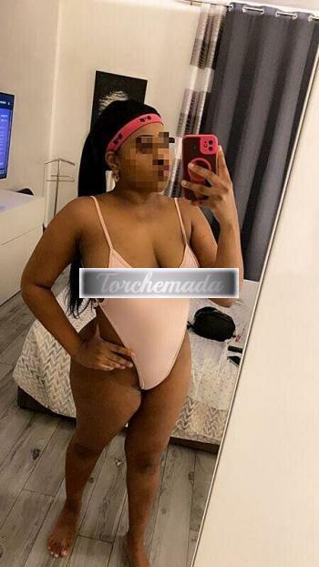 Girl Vogliosa Ragazza  Bergamo