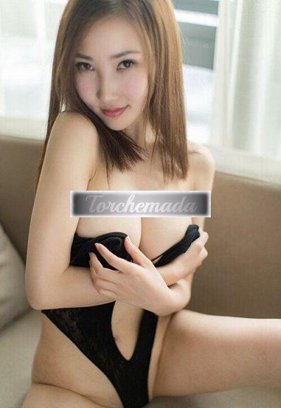 Girl Vittoria  Treviso