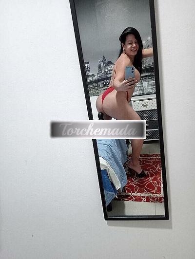 Girl Piccantissima Maestra  Verona