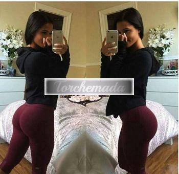 Girl Felina Attrice  Modena