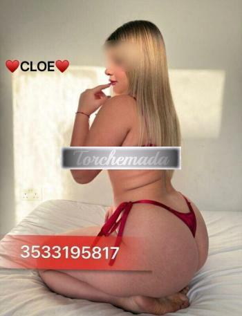 Girl Vogliosa Femmina  Roma