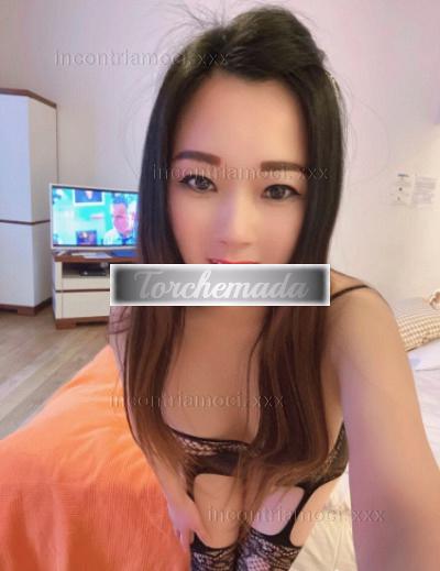 Girl Giulia Sogno Orientale  Modena