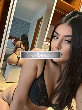 Girl Calda Girl  Taranto