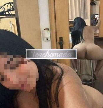 Girl Sexy Maestra  Foggia